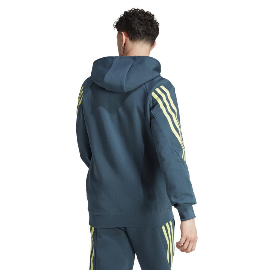 Adidas Ανδρική ζακέτα M Future Icons 3-Stripes Full-Zip